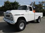 1959 Chevrolet Apache