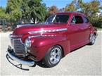 1941 Chevrolet Special