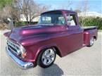 1957 Chevrolet 3100