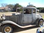 1931 Chevrolet Coupe