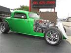 1933 Ford Factory Five