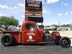 1938 Chevrolet Rat Rod