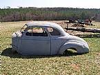 1939 Chevrolet Coupe