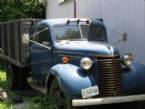 1939 Chevrolet Truck