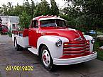 1950 Chevrolet Truck