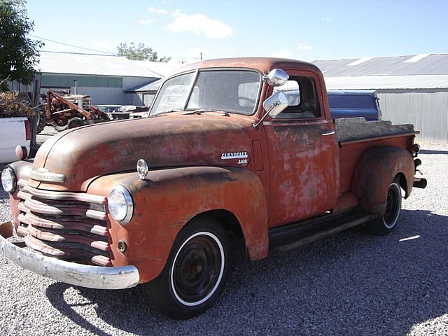 Craigslist Texas 1948 Chevy Fleetline | Autos Post