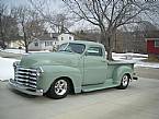 1948 Chevrolet 3100