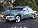 1951 Ford Custom