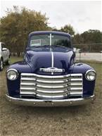 1953 Chevrolet 3100