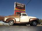 1953 Chevrolet 3100