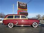 1954 Chevrolet Woody