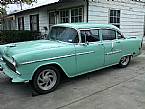 1955 Chevrolet Bel Air