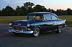 1955 Chevrolet Bel Air