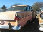 1955 Ford Crown Victoria 