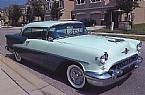 1955 Oldsmobile Holiday 88