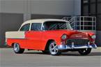 1955 Chevrolet Bel Air