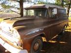 1959 Chevrolet Apache