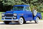 1959 Chevrolet Apache