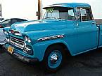 1959 Chevrolet Apache