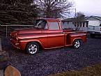 1959 Chevrolet Apache