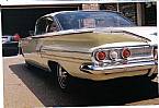 1960 Chevrolet Impala