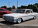 1961 Chevrolet Bel Air