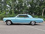 1962 Chevrolet Impala