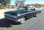 1962 Chevrolet Impala