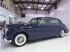 1963 Rolls Royce Phantom V 