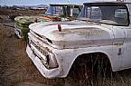 1963 Chevrolet C10