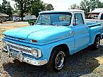 1965 Chevrolet C10