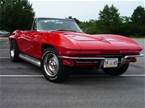 1965 Chevrolet Corvette