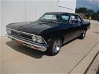 1966 Chevrolet Chevelle