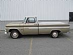 1966 Chevrolet C10