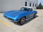 1966 Chevrolet Corvette