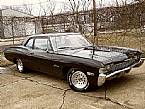 1968 Chevrolet Biscayne