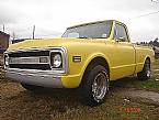 1968 Chevrolet C10