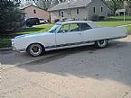 1968 Oldsmobile 98