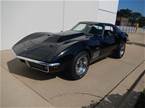 1969 Chevrolet Corvette