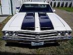 1969 Chevrolet El Camino