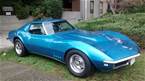 1968 Chevrolet Corvette