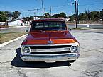 1970 Chevrolet C10