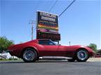 1970 Chevrolet Corvette