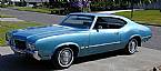 1970 Oldsmobile Cutlass