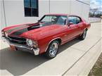 1971 Chevrolet Chevelle