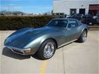 1971 Chevrolet Corvette