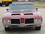 1971 Oldsmobile Cutlass