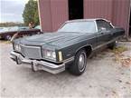 1974 Chevrolet Caprice