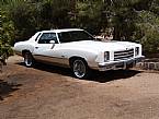 1976 Chevrolet Monte Carlo