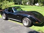 1977 Chevrolet Corvette